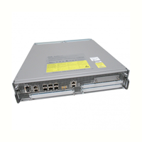 CISCO ASR1002X-10G-K9 ASR1002-X, 10G, K9, AES ASR1002-X, 10G, K9, AES