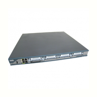 CISCO C2801-VSEC/K9 2801 Voice Security Bundle,PVDM2-8,Adv IP Serv 2801 Voice Security Bundle,PVDM2-8,Adv IP Serv