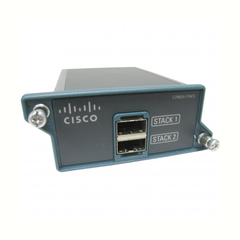CISCO C2960S-F-STACK Catalyst 2960S Flexstack Stack Module (FE) Catalyst 2960S Flexstack Stack Module (FE)