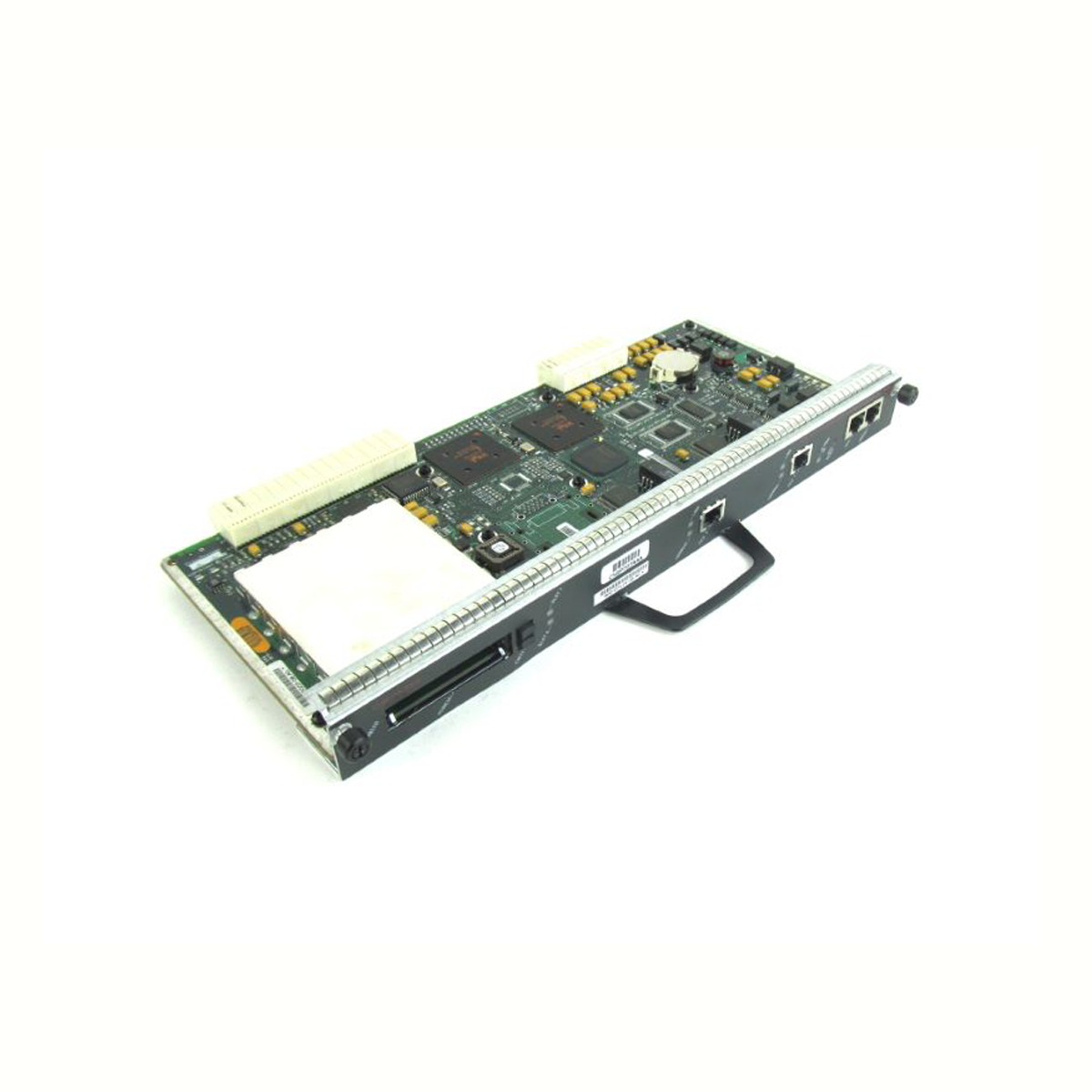 CISCO C7200-I/O-2FE/E 7200 Input/Output Controller with Dual 10/100 Ethernet Cisco 7200 Input/Output Controller with Dual 10/100 Ethernet