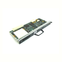 CISCO C7200-I/O-2FE/E 7200 Input/Output Controller with Dual 10/100 Ethernet Cisco 7200 Input/Output Controller with Dual 10/100 Ethernet