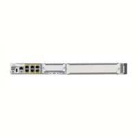 CISCO C8300-1N1S-6T C8300-1N1S-6T Router DUAL DC Cisco Catalyst C8300-1N1S-6T Router DUAL DC
