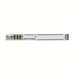 CISCO C8300-1N1S-6T C8300-1N1S-6T Router DUAL DC Cisco Catalyst C8300-1N1S-6T Router DUAL DC