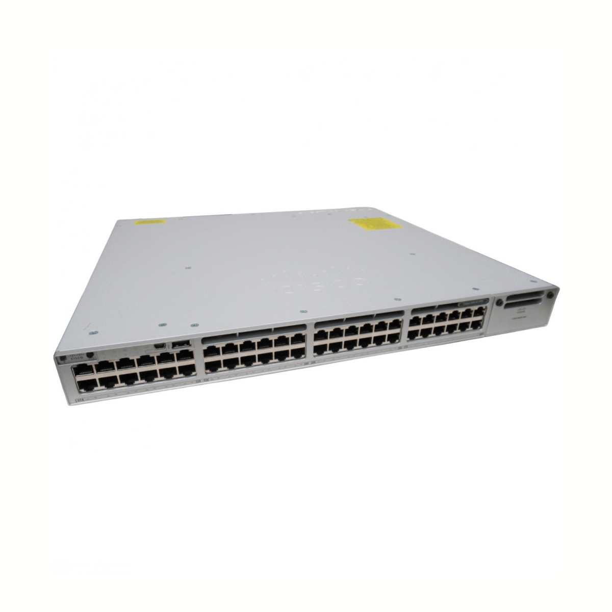 CISCO C9300-48U-A Catalyst 9300 48-port UPOE, Network Advantage Catalyst 9300 48-port UPOE, Network Advantage
