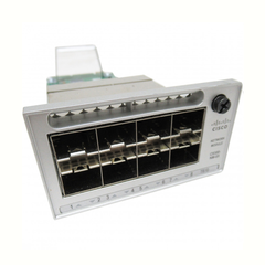 CISCO C9300-NM-8X Catalyst 9300 8 x 10GE Network Module Catalyst 9300 8 x 10GE Network Module