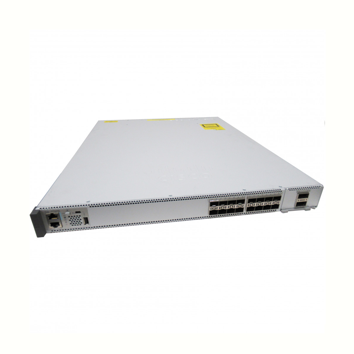 CISCO C9500-16X-2Q-A Catalyst 9500 16-port 10G, 2-port 40G switch Catalyst 9500 16-port 10G, 2-port 40G switch