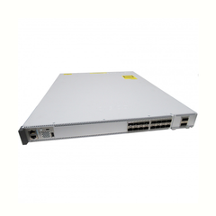 CISCO C9500-16X-2Q-A Catalyst 9500 16-port 10G, 2-port 40G switch Catalyst 9500 16-port 10G, 2-port 40G switch