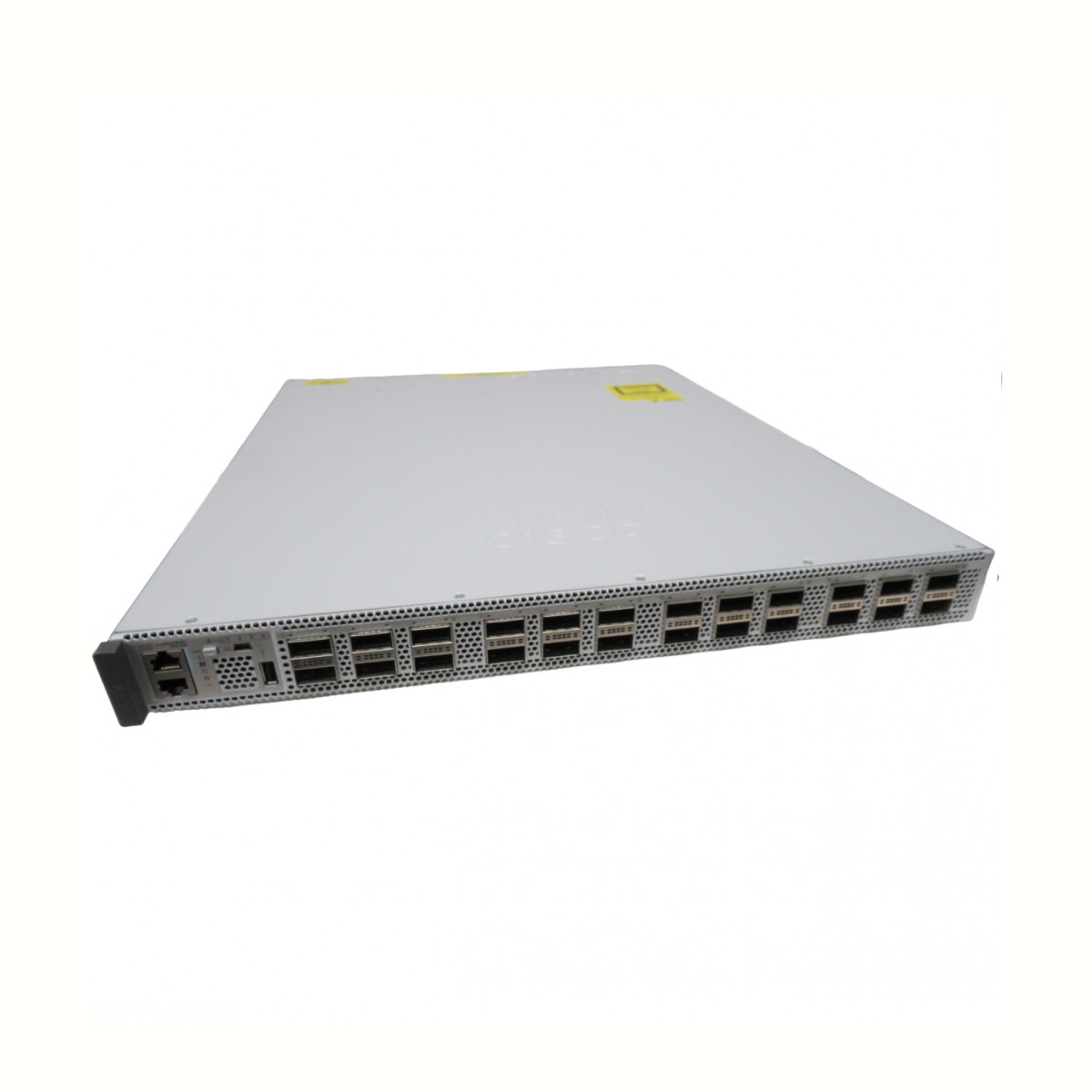 CISCO C9500-24Q-A Catalyst 9500 24-port 40G switch, Network Advantage Catalyst 9500 24-port 40G switch, Network Advantage