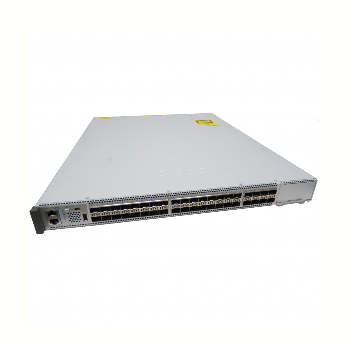 CISCO C9500-40X-E Catalyst 9500 40-port 10Gig switch, Network Essentials Catalyst 9500 40-port 10Gig switch, Network Essentials