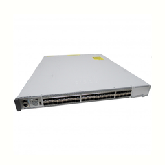 CISCO C9500-40X-E Catalyst 9500 40-port 10Gig switch, Network Essentials Catalyst 9500 40-port 10Gig switch, Network Essentials