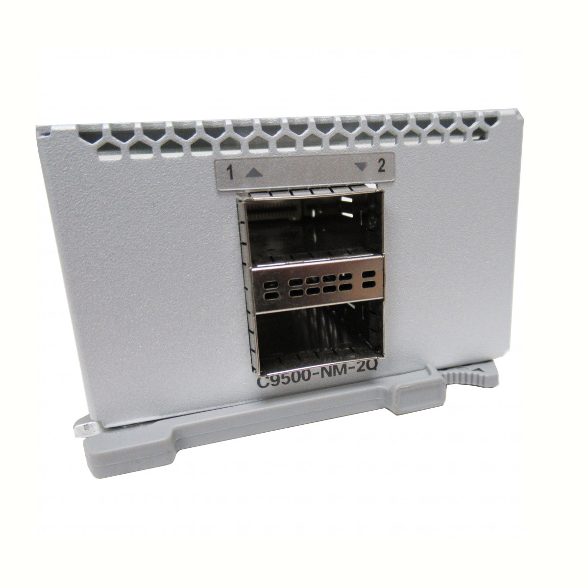 CISCO C9500-NM-2Q Cisco Catalyst 9500 2 x 40GE Network Module Cisco Catalyst 9500 2 x 40GE Network Module