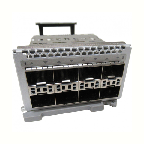 CISCO C9500-NM-8X Cisco Catalyst 9500 8 x 10GE Network Module Cisco Catalyst 9500 8 x 10GE Network Module