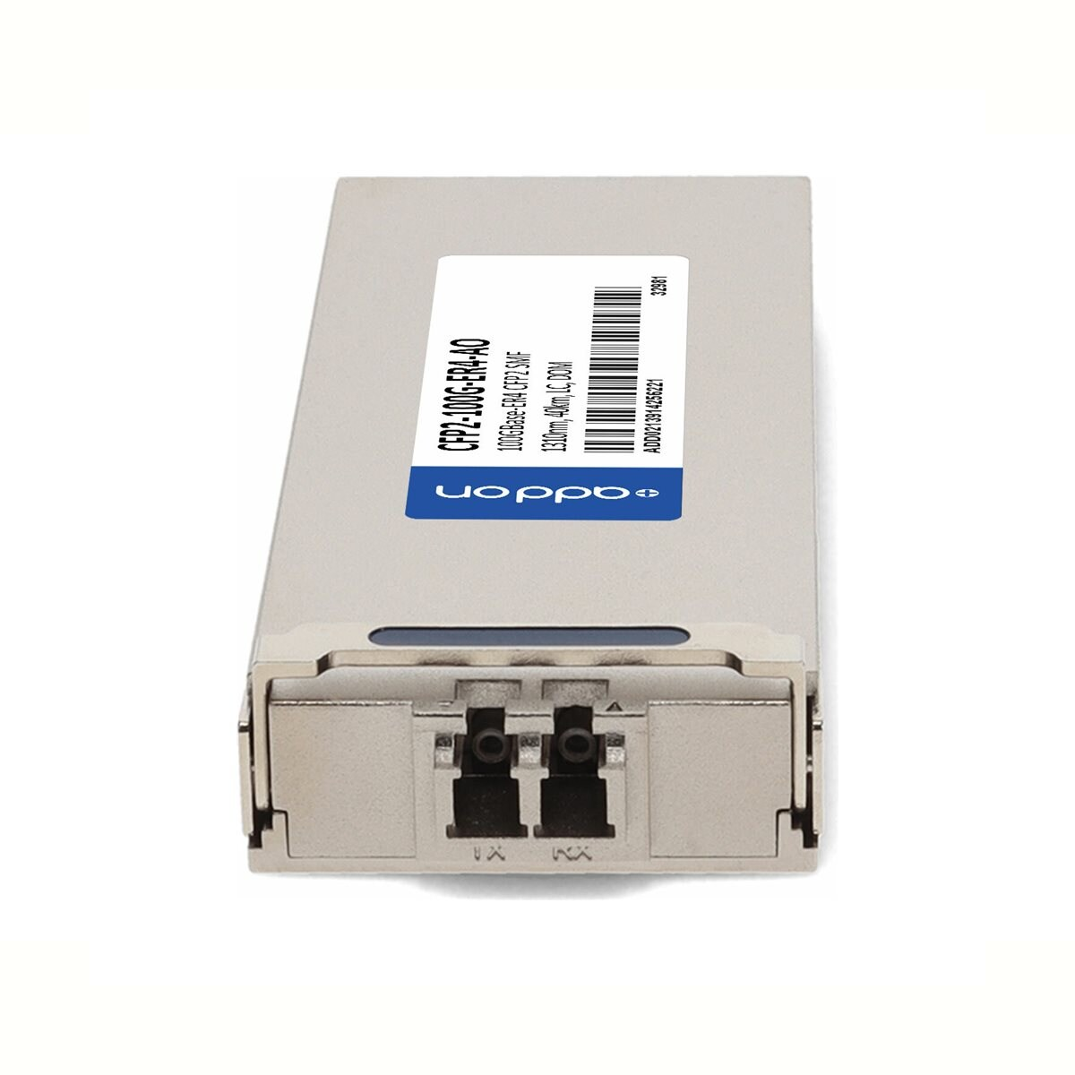 CISCO CFP2-100G-ER4 CFP2 module, 100G for applications >10km CFP2 module, 100G for applications >10km