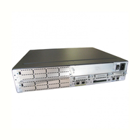 CISCO CISCO3725 3700 Series 4- Slot Application Service Router Cisco 3700 Series 4- Slot Application Service Router