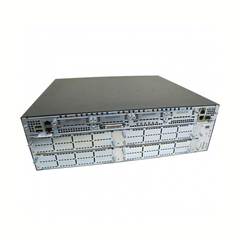CISCO CISCO38453845 w/AC PWR,2GE,1SFP,4NME,4HWIC 3845 w/AC PWR,2GE,1SFP,4NME,4HWIC