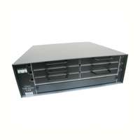 CISCO CISCO7206VXR 7206VXR, 6-slot chassis, 1 AC Supply Cisco 7206VXR, 6-slot chassis, 1 AC Supply