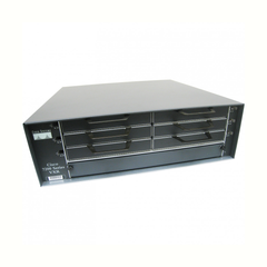 CISCO CISCO7206VXR 7206VXR, 6-slot chassis, 1 AC Supply Cisco 7206VXR, 6-slot chassis, 1 AC Supply