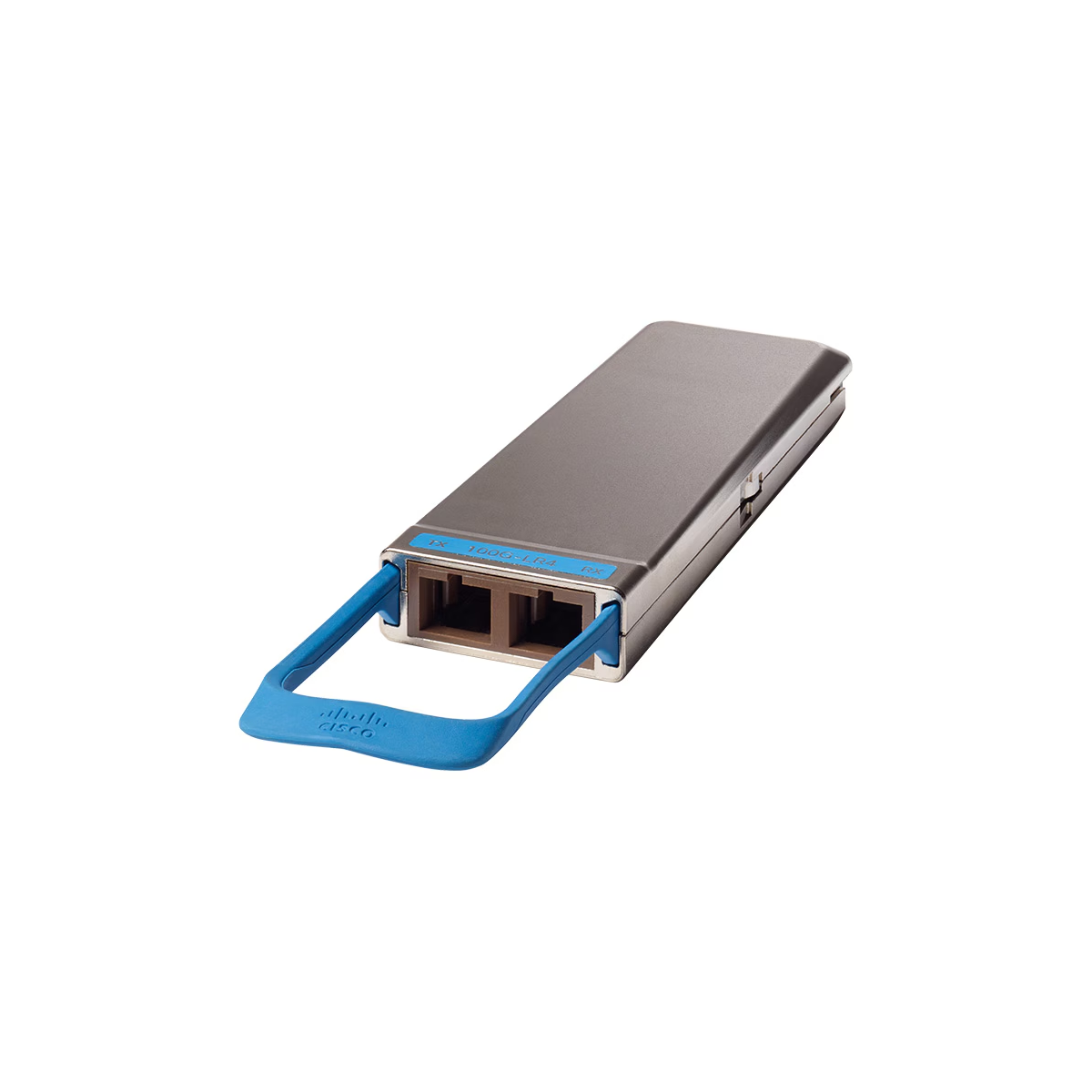 CISCO CPAK-100GE-LR4 CPAK-100G-LR4 Transceiver module, 10km SMF CPAK-100G-LR4 Transceiver module, 10km SMF