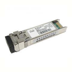 CISCO DS-SFP-FC8G-SW 8 Gbps Fibre Channel SW SFP+, LC 8 Gbps Fibre Channel SW SFP+, LC