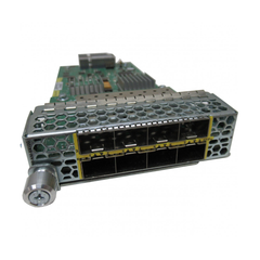 CISCO FPR9K-NM-8X10G Firepower 9000 Series - 8 port SFP+ Network Module Firepower 9000 Series - 8 port SFP+ Network Module