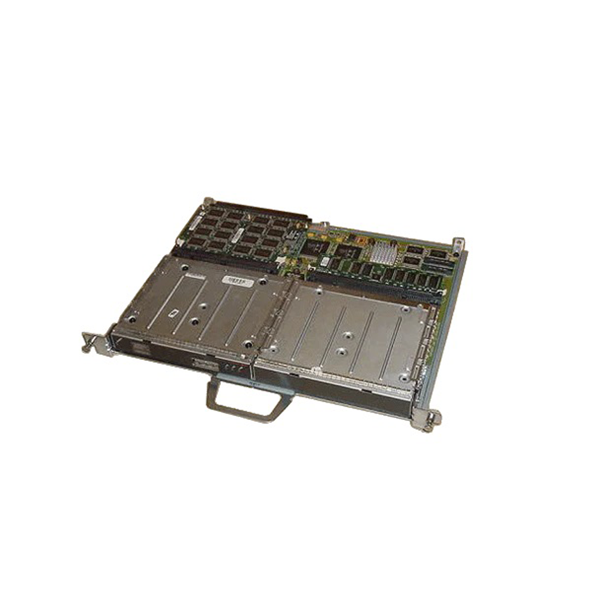 CISCO GEIP Gigabit Ethernet Interface Processor Gigabit Ethernet Interface Processor