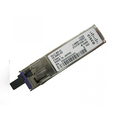 CISCO GLC-BX-D 1000BASE-BX SFP, 1490NM 1000BASE-BX SFP, 1490NM