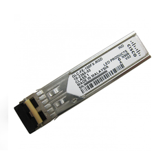 CISCO GLC-FE-100FX-RGD 100Base-FX Multi ModeRugged SFP 100Base-FX Multi ModeRugged SFP
