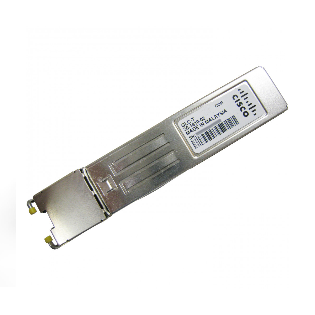 CISCO GLC-T 1000BASE-T SFP 1000BASE-T SFP
