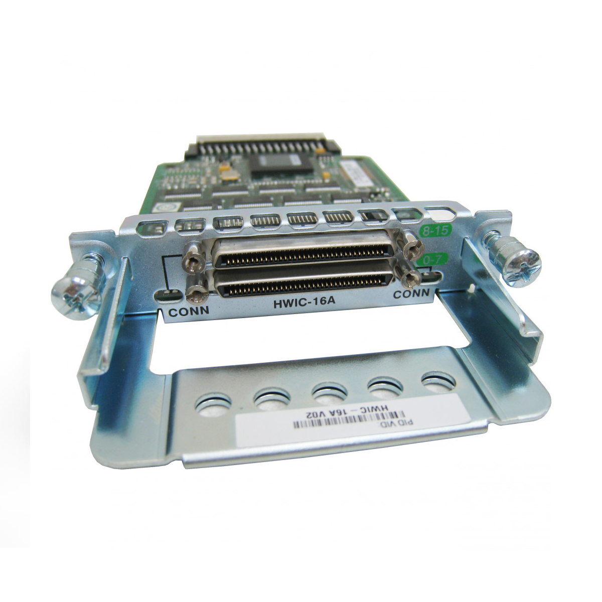 CISCO HWIC-16A 16-Port Async HWIC 16-Port Async HWIC