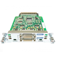 CISCO HWIC-2T 2-Port Serial WAN Interface Card 2-Port Serial WAN Interface Card