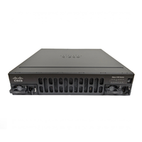 CISCO ISR4451-X/K9 ISR 4451 (4GE,3NIM,2SM,8G FLASH,4G DRAM) Cisco ISR 4451 (4GE,3NIM,2SM,8G FLASH,4G DRAM)