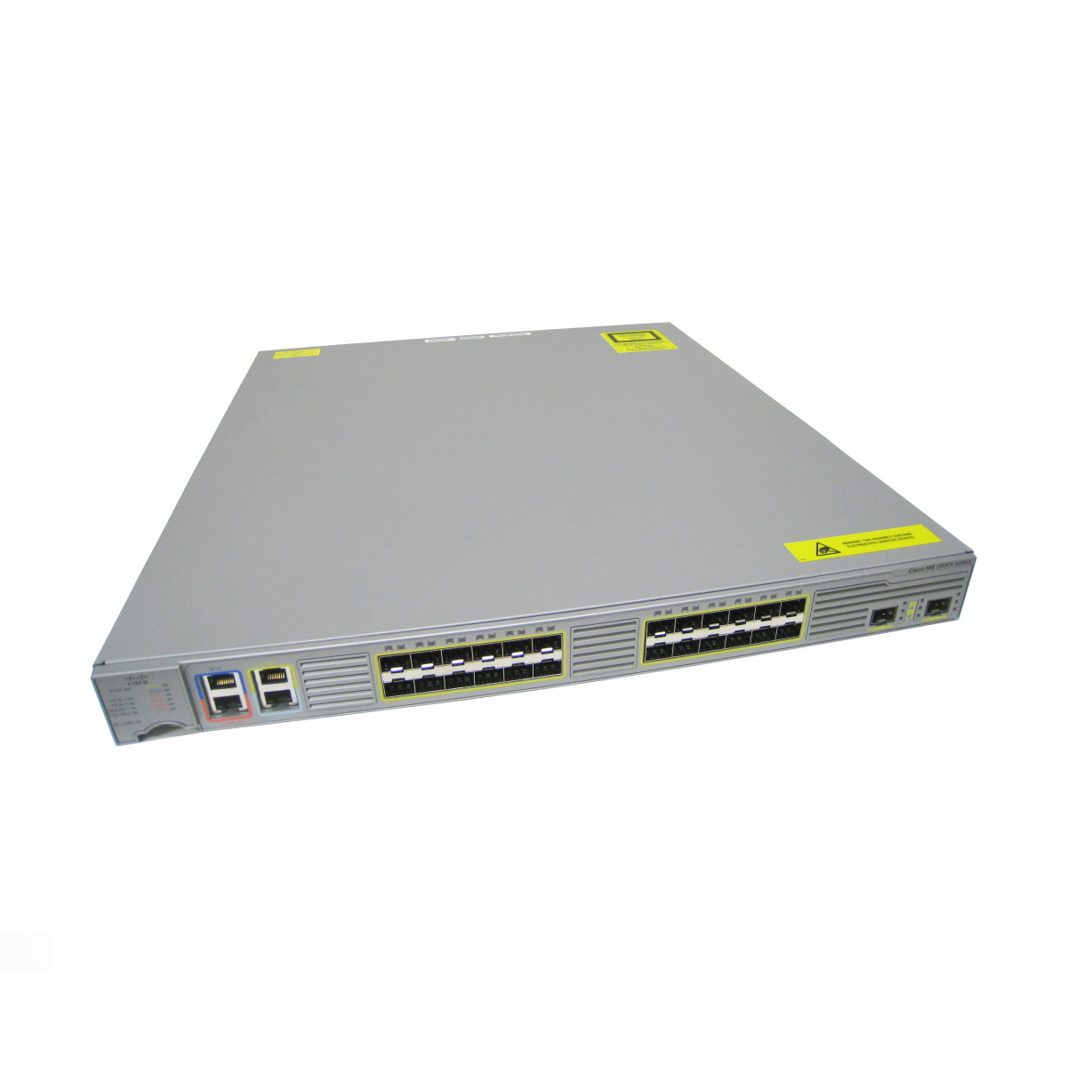 CISCO ME-3800X-24FS-M ME3800X Carrier Ethernet Switch Router 24 GE SFP+2 10GE SFP+ ME3800X Carrier Ethernet Switch Router 24 GE SFP+2 10GE SFP+