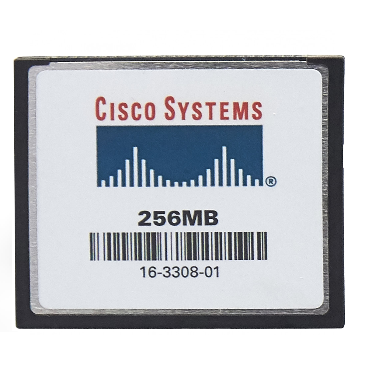 CISCO MEM-C6K-CPTFL256M Catalyst 6500 Sup720/Sup32 Compact Flash Mem 256MB Catalyst 6500 Sup720/Sup32 Compact Flash Mem 256MB