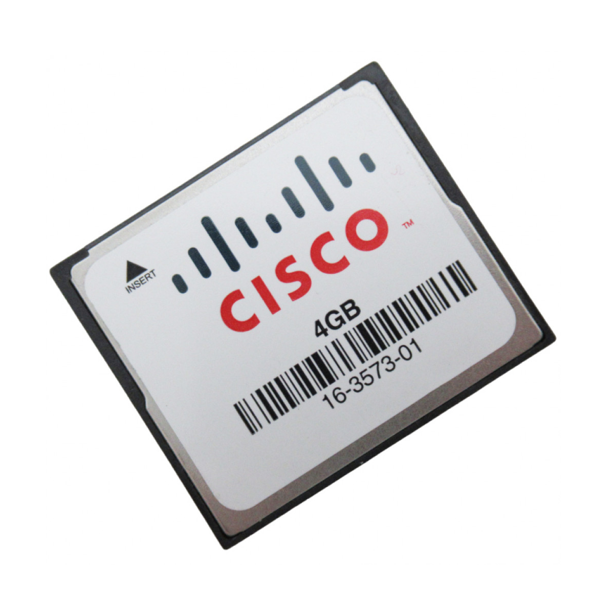 CISCO MEM-CF-4GB 1GB Compact Flash for Cisco 1900, 2900, 3900 ISR 1GB Compact Flash for Cisco 1900, 2900, 3900 ISR
