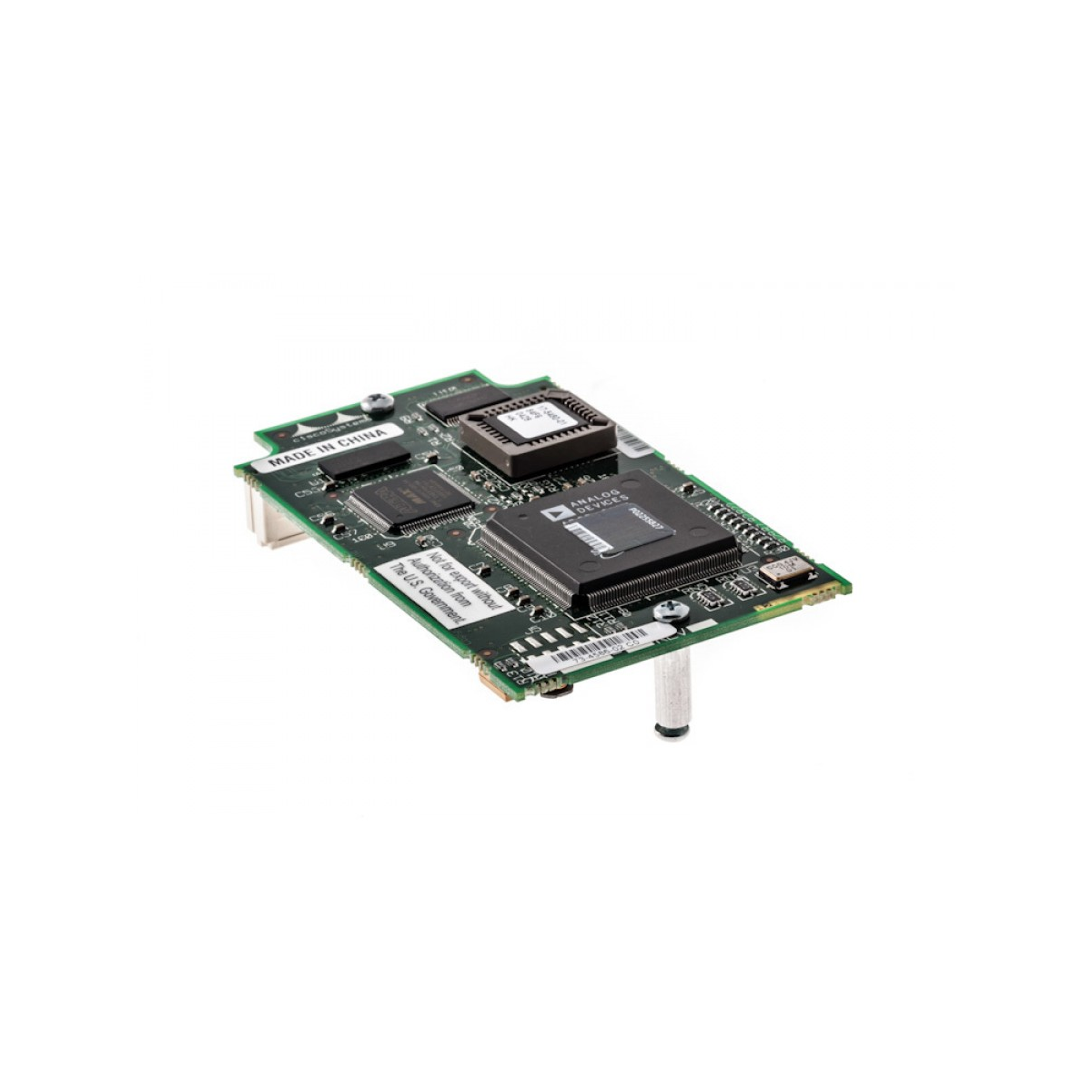 CISCO MOD1700-VPN 1700 Series VPN Module w/ MOUNTS Cisco 1700 Series VPN Module w/ MOUNTS
