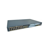 CISCO MWR-2941-DC-A MWR 2941-DC-A Mobile Wireless Router MWR 2941-DC-A Mobile Wireless Router
