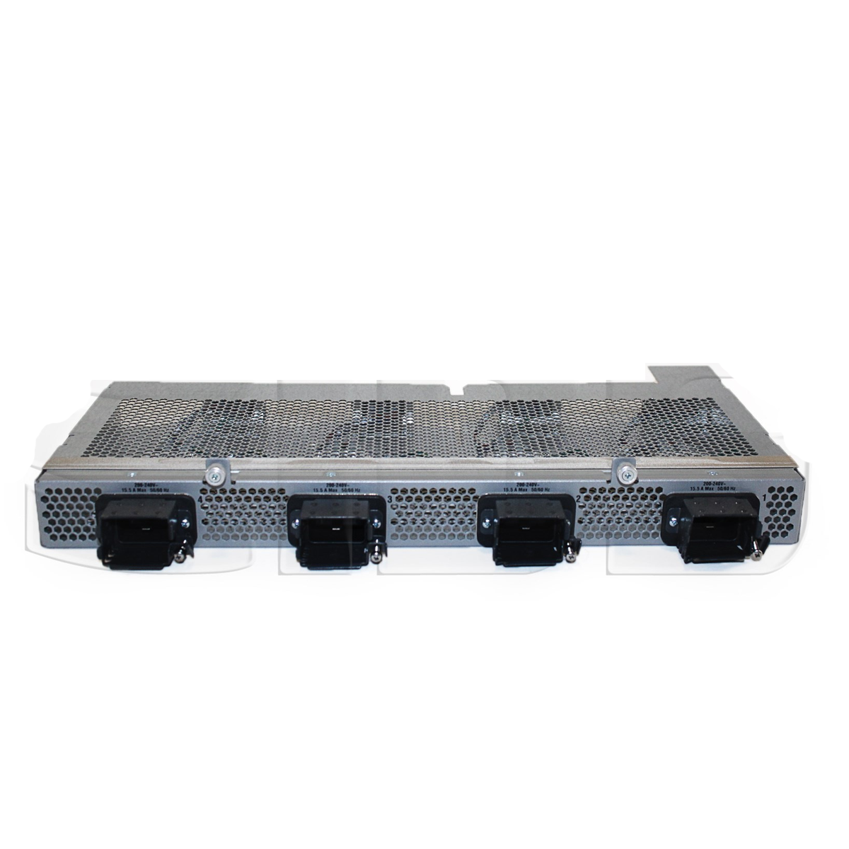 CISCO N01-UAC1 Single phase AC power module for UCS 5108 Single phase AC power module for UCS 5108