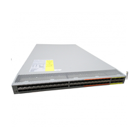CISCO N5K-C5672UP Nexus 9K Fixed with 36p 100G QSFP28 Nexus 9K Fixed with 36p 100G QSFP28