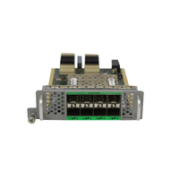 CISCO N5K-M1008 N5000 1000 Series Module 8xFC 4/2/1 G (req SFP) N5000 1000 Series Module 8xFC 4/2/1 G (req SFP)