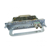 CISCO NM-1A-T 31-Port DS3 ATM Network Module 1-Port DS3 ATM Network Module