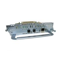 CISCO NM-1CE1T1-PRI 1-Port Channelized E1/T1/ISDN-PRI Network Module 1-Port Channelized E1/T1/ISDN-PRI Network Module