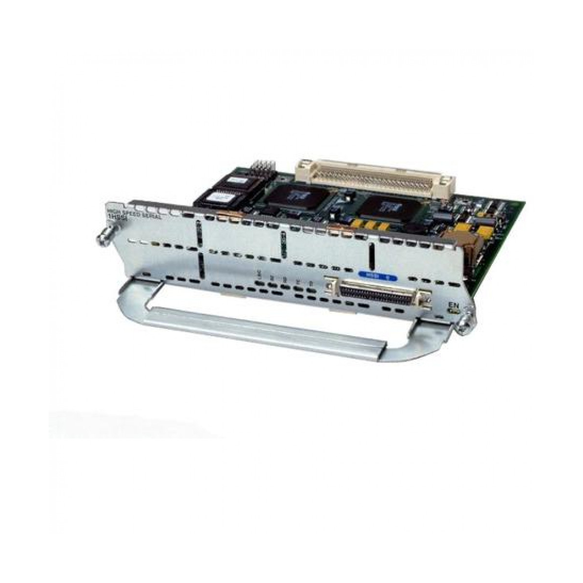 CISCO NM-1HSSI Single port HSSI network module Single port HSSI network module