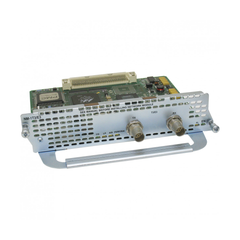 CISCO NM-1T3/E3 One port T3/E3 network module One port T3/E3 network module