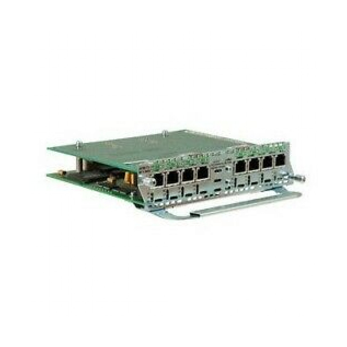 CISCO NM-8T1-IMA 8-port T1 ATM Network Module with IMA 8-port T1 ATM Network Module with IMA
