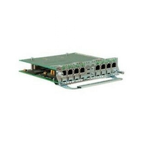 CISCO NM-8T1-IMA 8-port T1 ATM Network Module with IMA 8-port T1 ATM Network Module with IMA