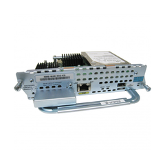 CISCO NME-WAE-502-K9 WAAS Network Module For 2800, 3800 ISR - 1GB RAM, 120GB HDD WAAS Network Module For 2800, 3800 ISR - 1GB RAM, 120GB HDD