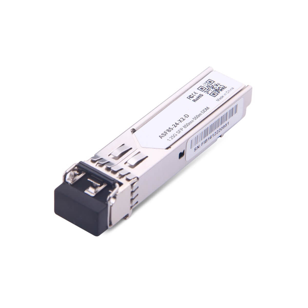 CISCO ONS-SC-GE-SX 1000 Base SX LC, SFP   1000 Base SX LC, SFP 
