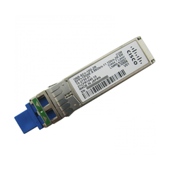 CISCO ONS-SC+-10G-ZR SFP+ ZR - Commercial Temp   SFP+ ZR - Commercial Temp 