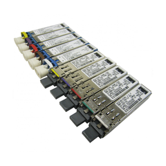 CISCO ONS-SE-155-1590 SFP - OC3/STM1, CWDM, 1590 nm, EXT   SFP - OC3/STM1, CWDM, 1590 nm, EXT 