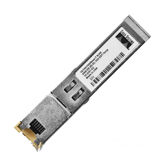 CISCO ONS-SE-ZE-EL SFP - 10/100/1000 Ethernet BaseT Multi-rate Copper RJ45   SFP - 10/100/1000 Ethernet BaseT Multi-rate Copper RJ45 